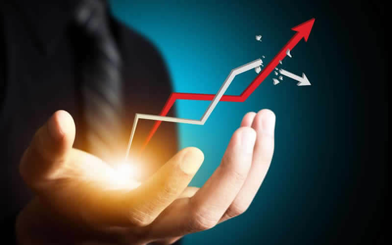 如果你是一名业务员想要增加业绩